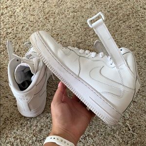 Nike AF1 mids